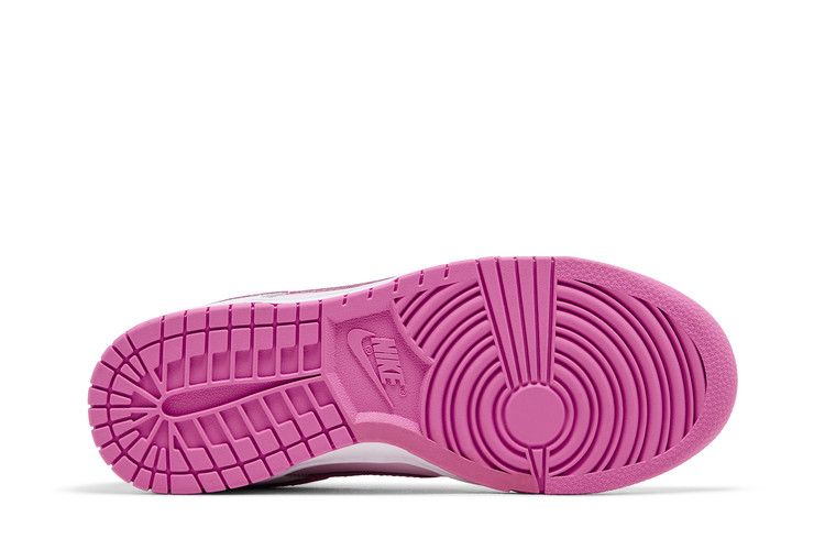 Nike Dunk Low Pink Foam (Women's)