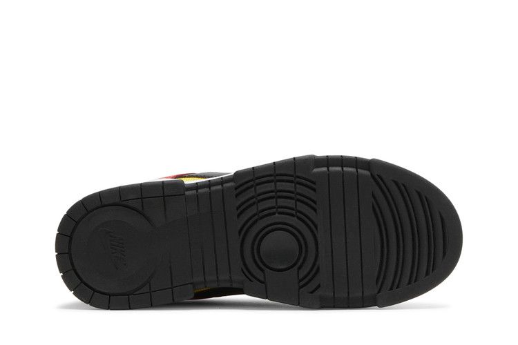 Nike Dunk Low Disrupt Multi-Color (Women's)
