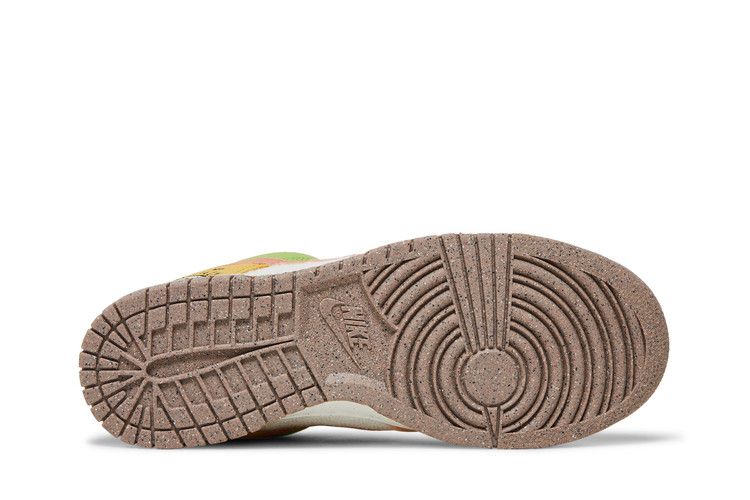 Nike Dunk Low Retro Sun Club Multi (Women's)