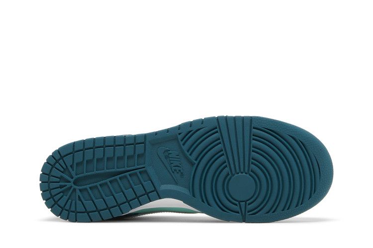 Nike Dunk Low Geode Teal (Women's)