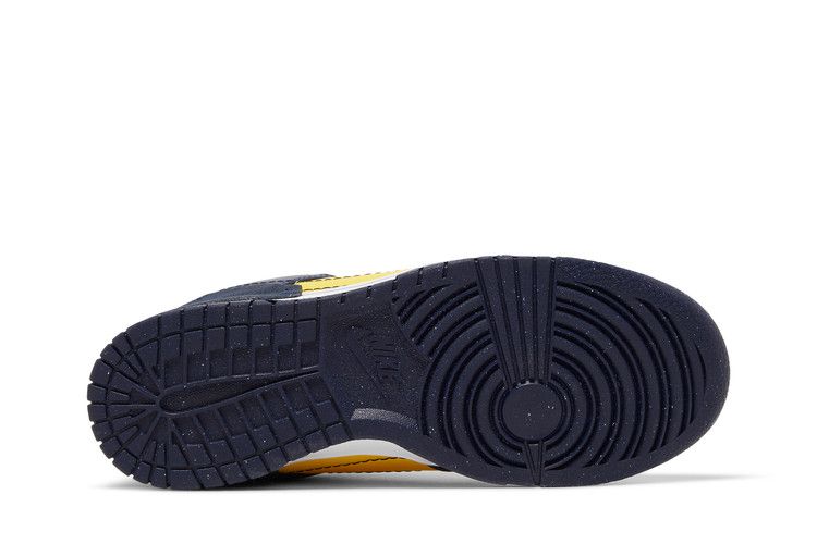 Nike Dunk Low Disrupt 2 Michigan (Women's)