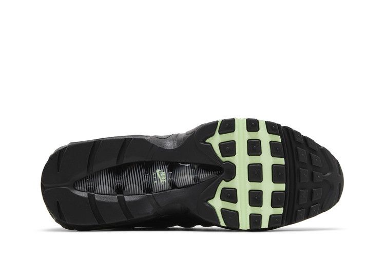 Nike Air Max 95 Vapor Green