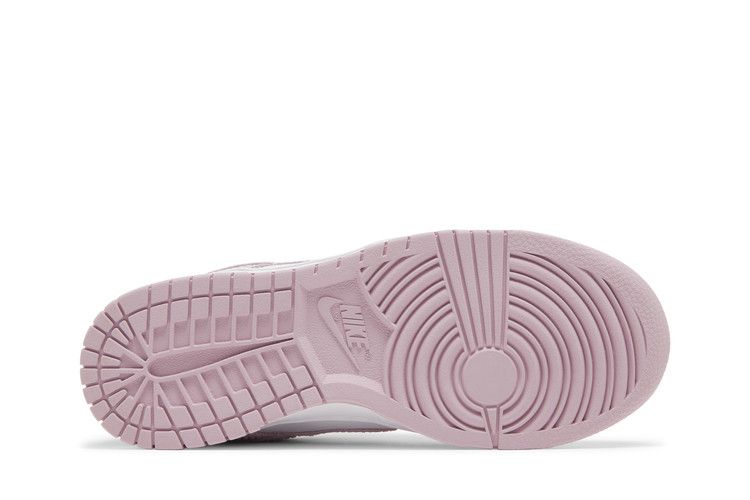 Nike Dunk Low Pink Corduroy (Women's)