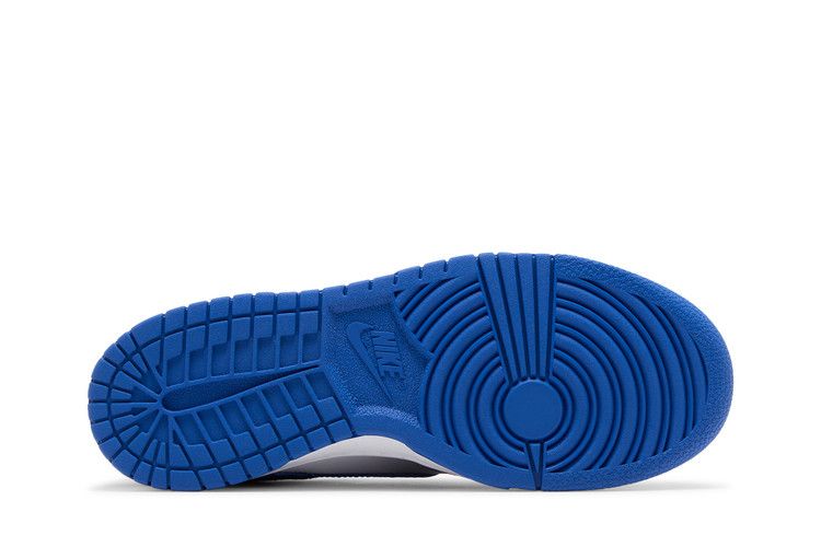 Nike Dunk Low Game Royal White Black (GS)