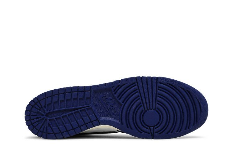 Nike Dunk High AMBUSH Deep Royal