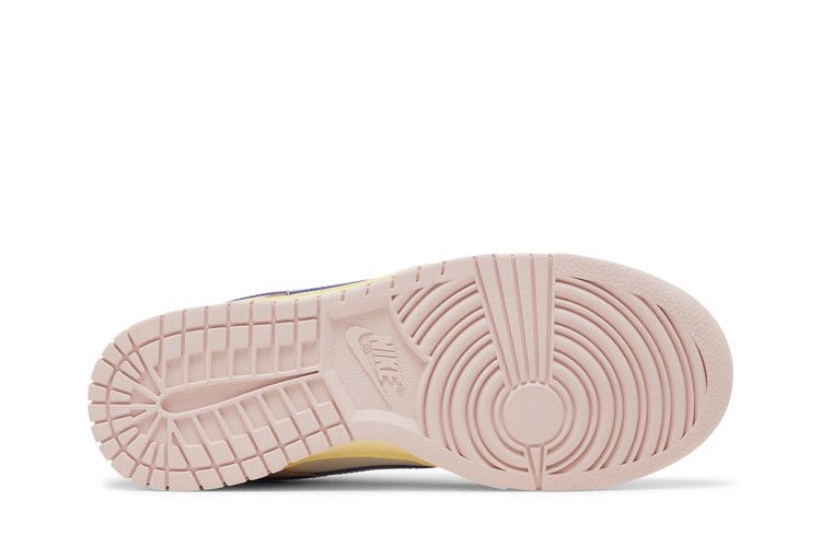 Nike Dunk Low Pink Oxford (Women's)