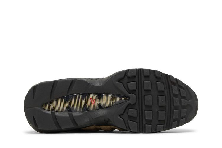 Nike Air Max 95 Off Noir Limestone