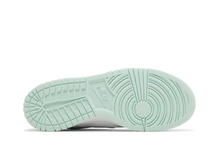 Nike Dunk Low Mint Foam (GS)