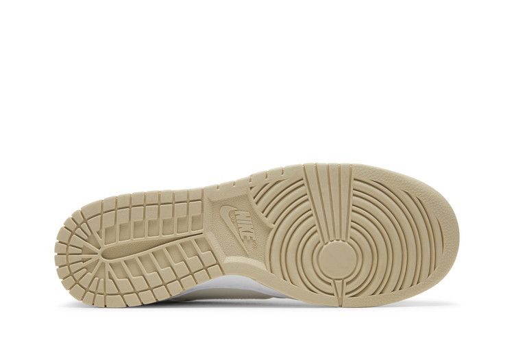 Nike Dunk Low Phantom Sanddrift