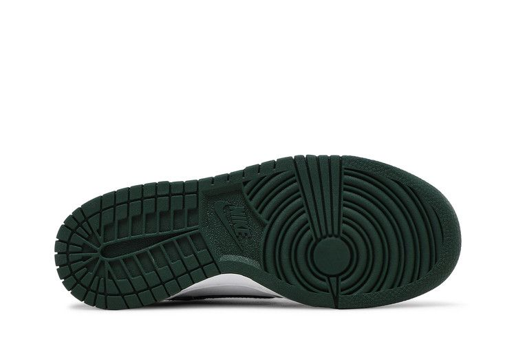 Nike Dunk Low Michigan State (GS)
