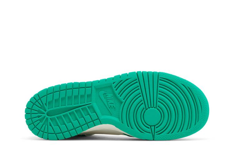 Nike Dunk High Phantom Stadium Green (GS)