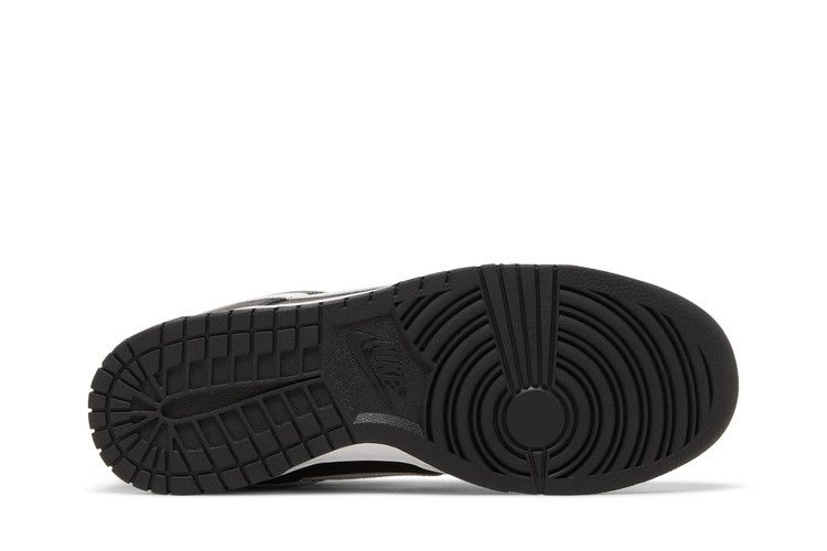 Nike Dunk Low Black Panda 2.0