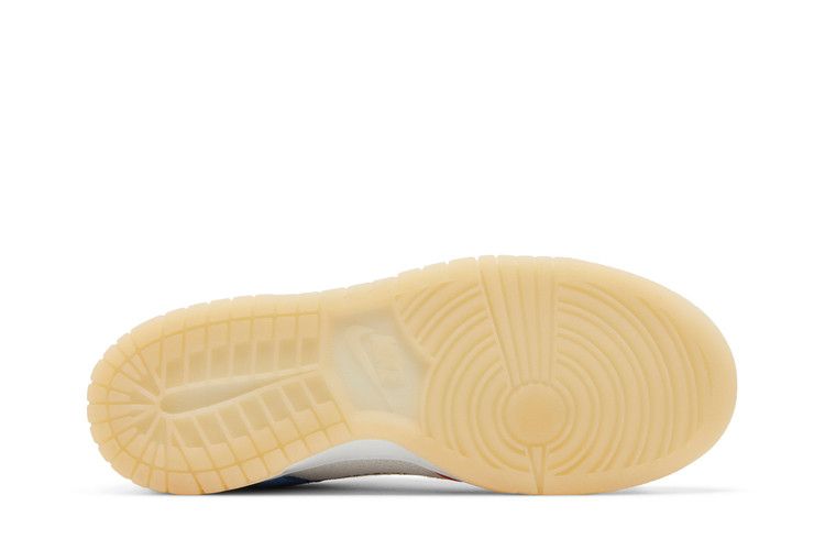 Nike Dunk Low Nike 101 (GS)