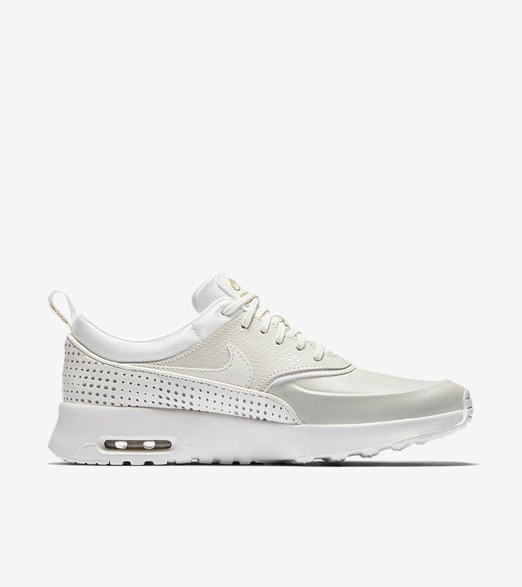 Nike Wmns Air Max Thea Premium 'Beautiful x Powerful'