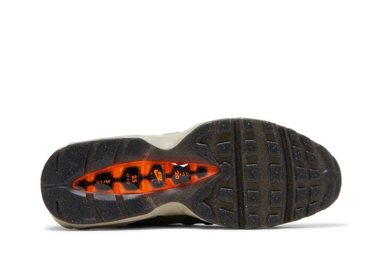 Nike Air Max 95 Surplus Supply