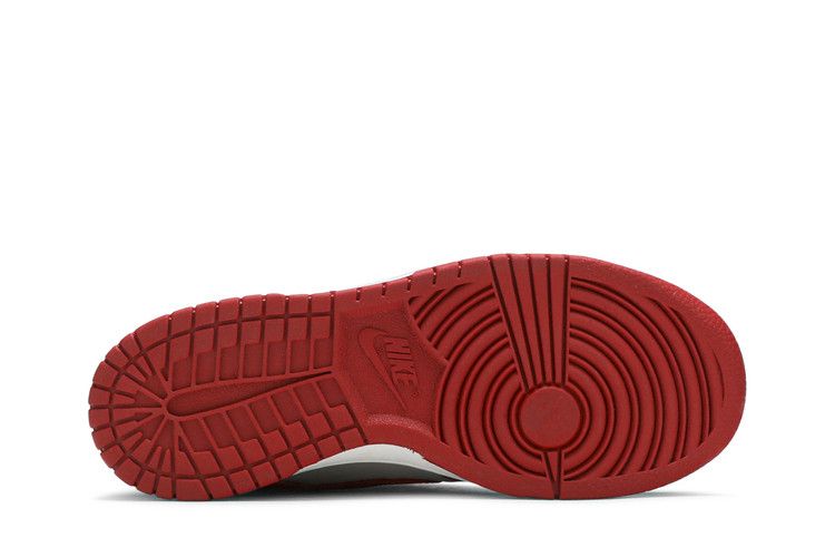 Nike Dunk Low Retro UNLV (GS) (2021)