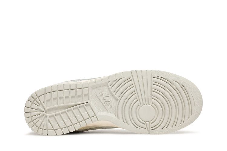Nike Dunk Low Sail Light Bone (Women's)