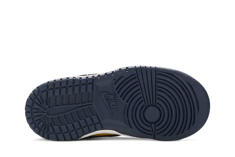 Nike Dunk Low Michigan (2021) (TD)