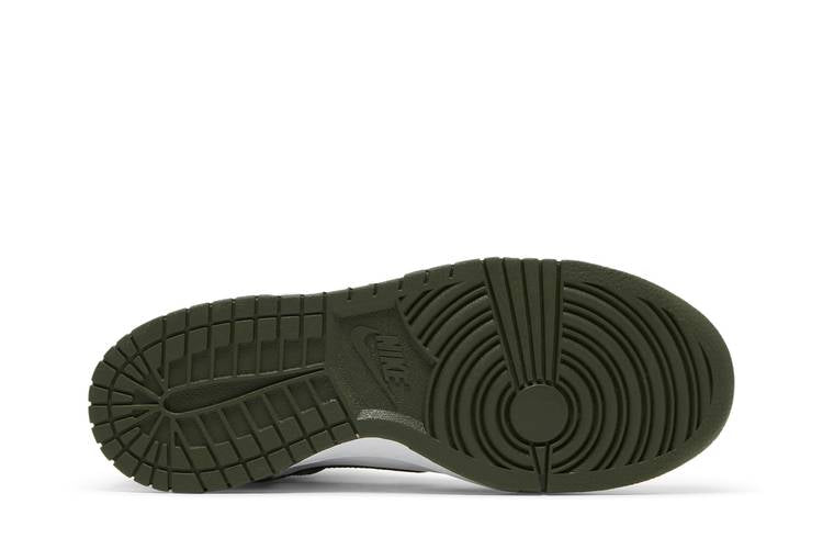 Nike Dunk High Retro Cargo Khaki (GS)