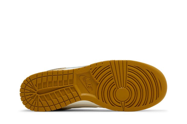 Nike Dunk Low Retro Bronzine