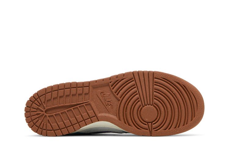 Nike Dunk Low SE Toasty Rift Blue (GS)