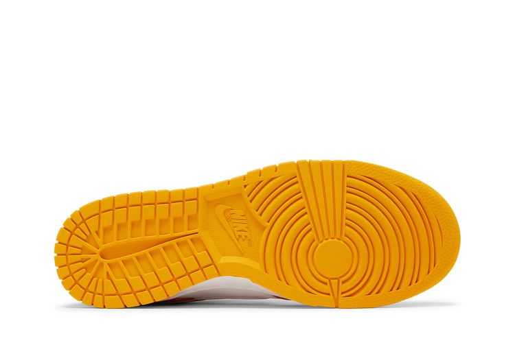 Nike Dunk Low University Gold (Women's)