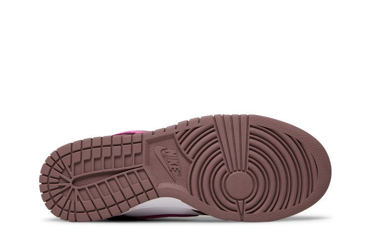Nike Dunk Low Smokey Mauve (Women's)