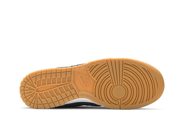 Nike Dunk Low N7 (2021)