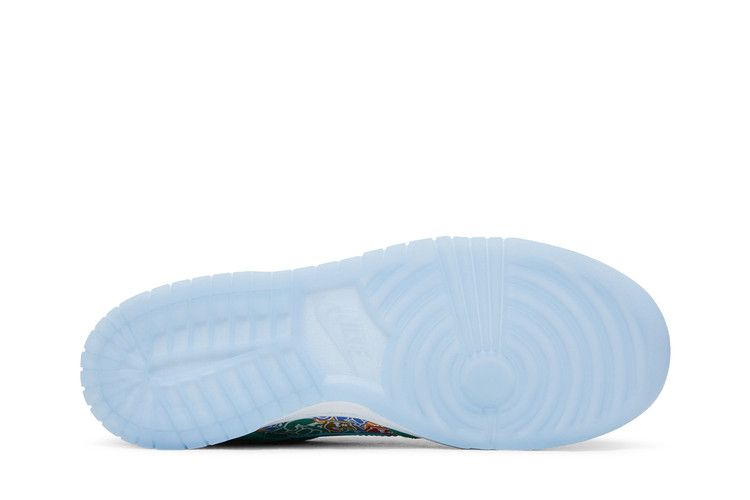 Nike Dunk Low Foam Finger (GS)