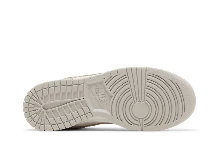Nike Dunk Low Safari Phantom (Women's)