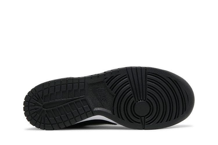Nike Dunk Low NBA 75th Anniversary Spurs (GS)