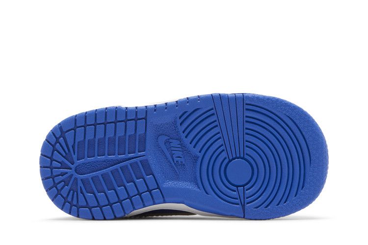 Nike Dunk Low SE Salmon Toe (TD)