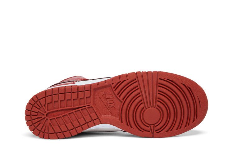Nike Dunk High LXX Cinnabar (Women's)