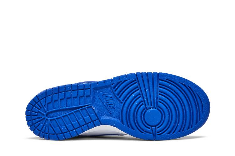 Nike Dunk Low Racer Blue (GS)