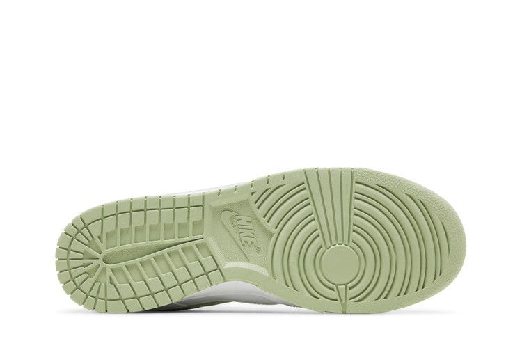Nike Dunk Low Honeydew
