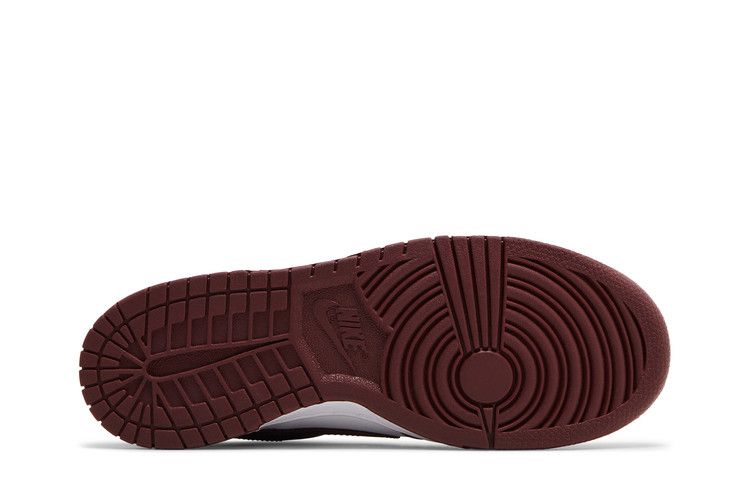 Nike Dunk Low Redwood (GS)