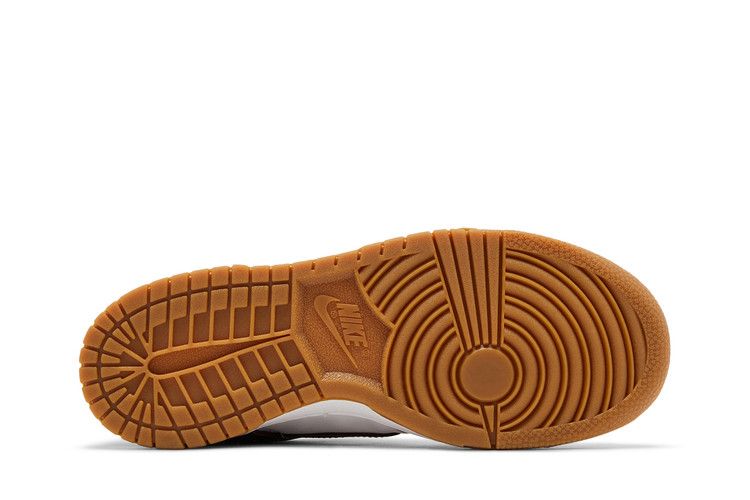 Nike Dunk Low Burgundy Crush Gum (GS)
