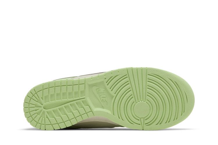 Nike Dunk Low SE Next Nature Sea Glass (Women's)