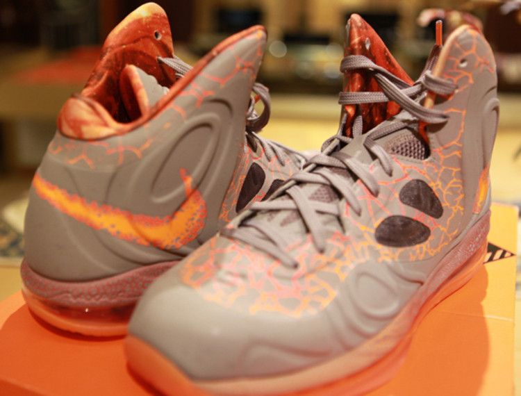 Nike Air Max Hyperposite 'All Star - Area 72'