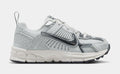 Vomero 5 Preschool Running Shoes (Photon Dust/Chrome/Gridiron/Sail)