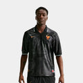 FFF Energy Dri Fit Soccer Mens Jersey (Anthracite/Igloo/Metallic Copper)