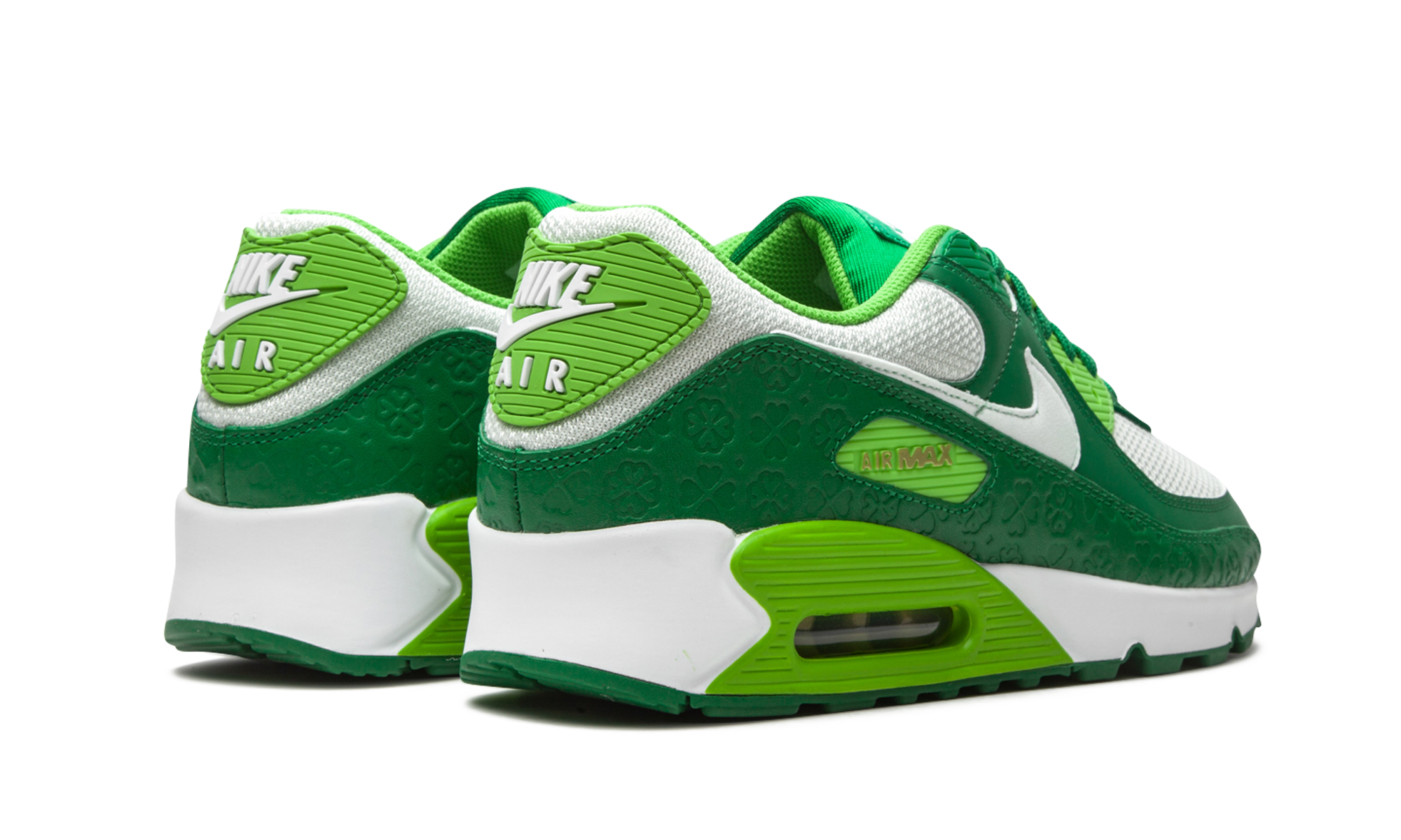 Air Max 90 "St Patrick's 2021" DD8555 300