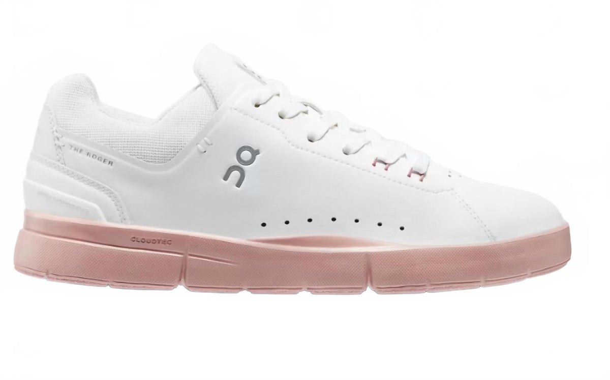 Women's Roger Advantage Sneakers In White | Woodrose