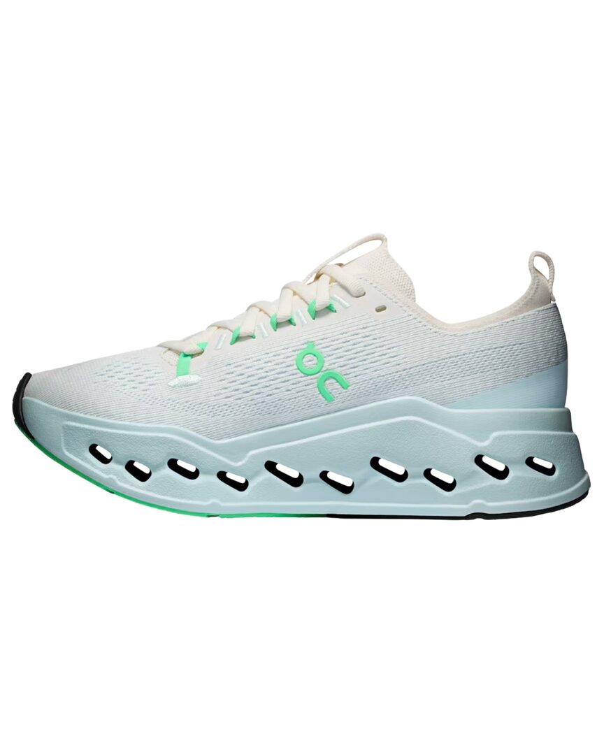 On Running Cloudsurfer Max Sneaker
