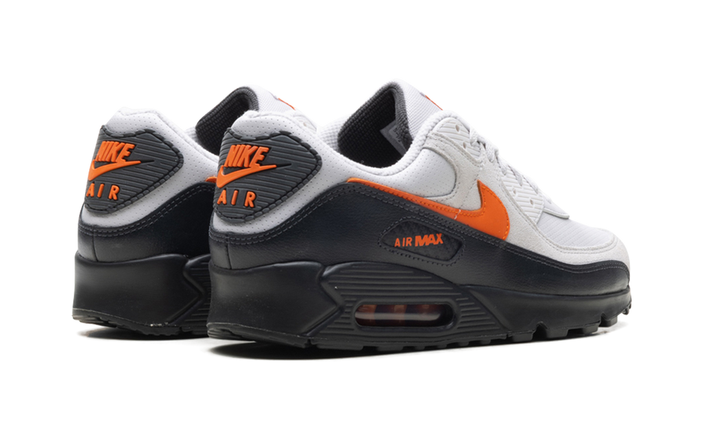 Air Max 90 "Vast Grey Total Orange" IF0670 003