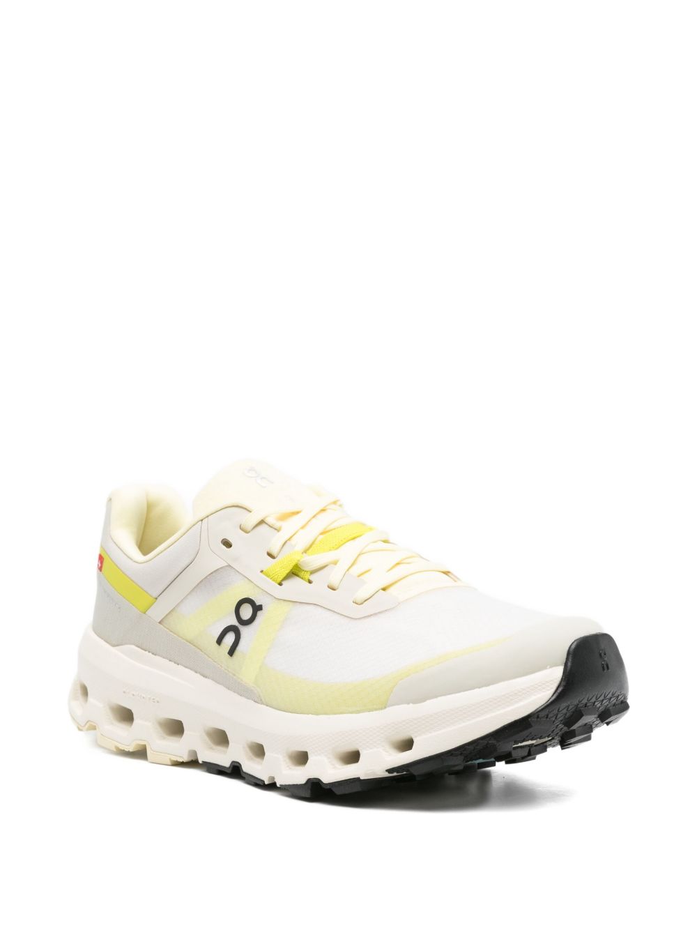 On Women's Sneakers yellow