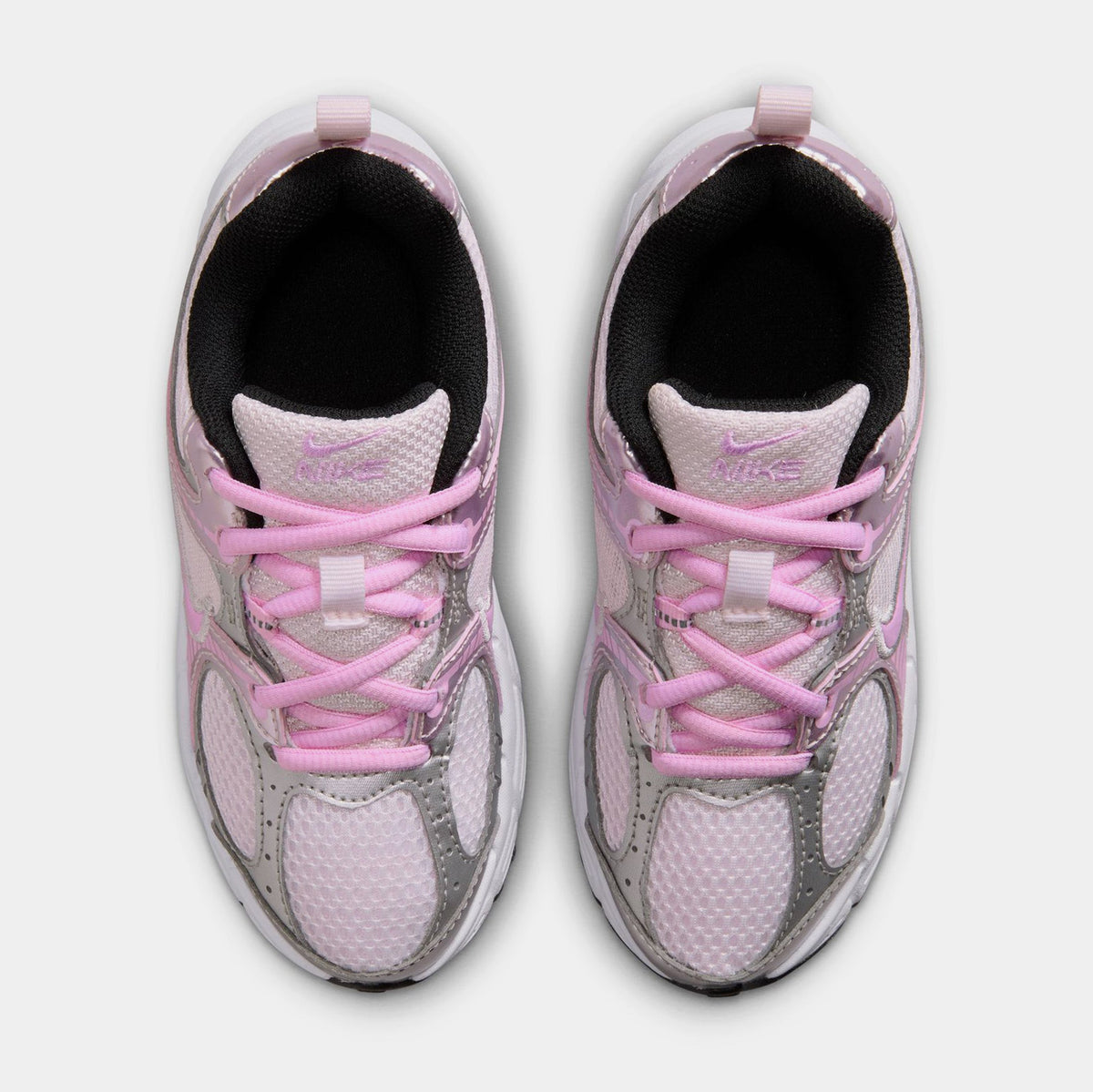 V5 RNR Preschool Running Shoes (Pearl Pink/Pink Rise)