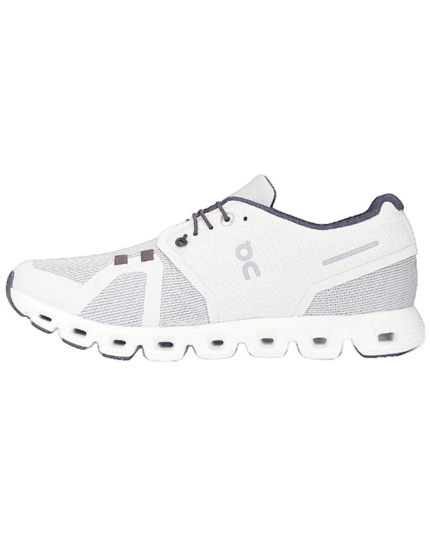 On Running Cloud 5 Combo Running Shoe