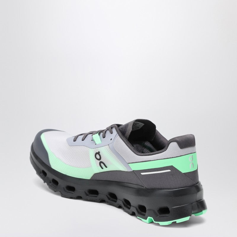 On Men's Sneaker Cloudvista 2 Desert