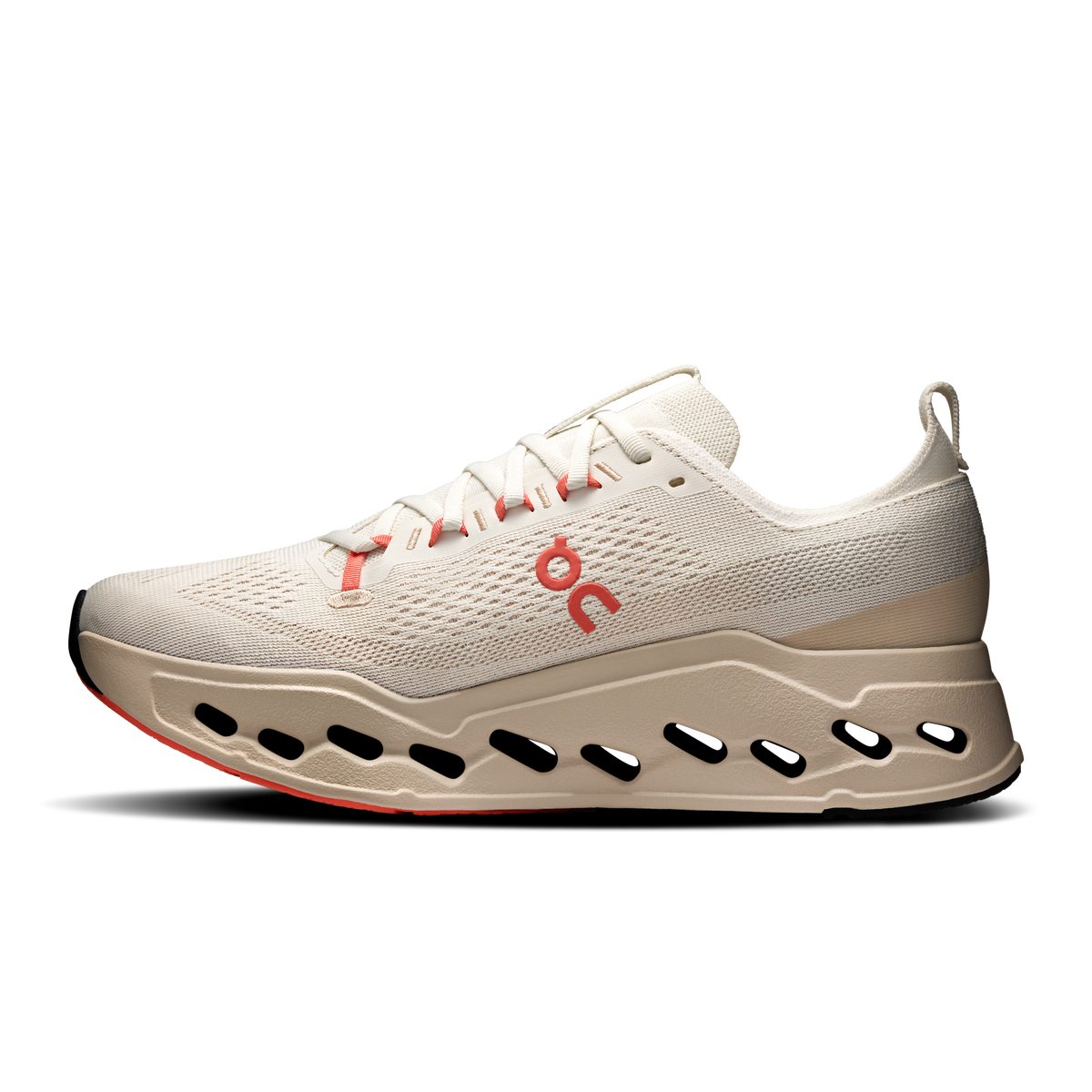 On Cloudsurfer Max Sneaker Women's (WIDE WIDTH)